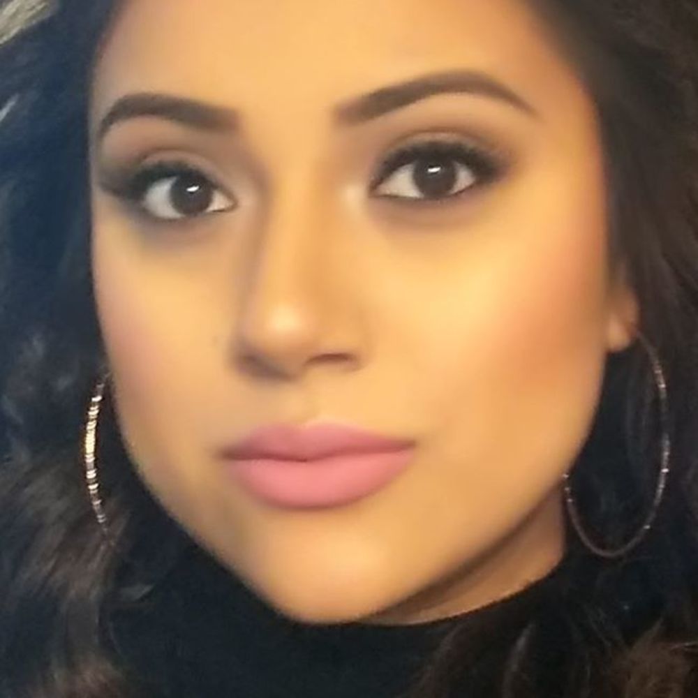 Meet your Posher, Sandra